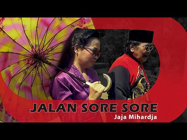 JAJA MIHARJA & MUNAROH | JALAN SORE SORE | GAMBANG KROMONG