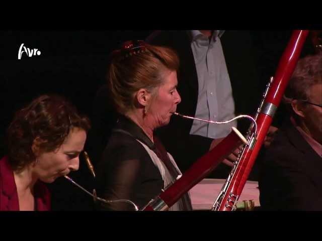 Beethoven: Symfonie No. 7 - Live Concert - HD