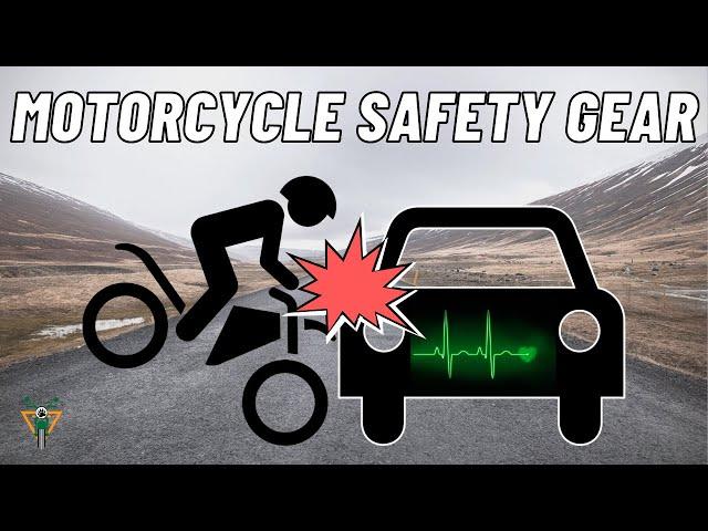 Motorcycle Riding Gear | Guide to Protective Gears