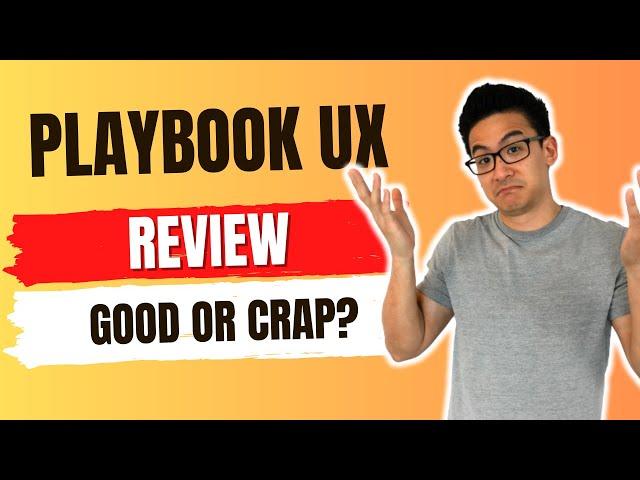 PlaybookUX Review - Is This Legit & Can You Earn $90 Per Test? (Wow, Let's See)...