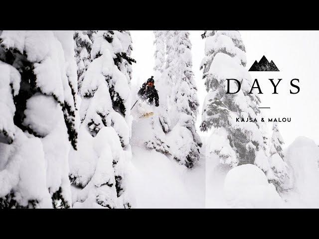 KM:DAYS - EPISODE 6 - The other side of the mountain