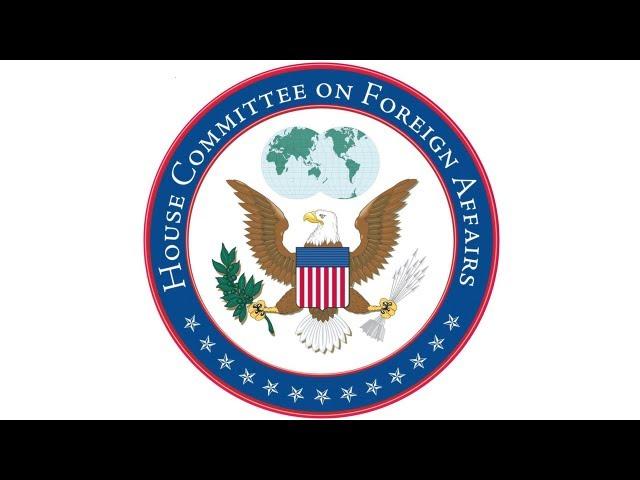 Subcommittee Hearing: The Iran-Syria Nexus and Its Implications for the Region