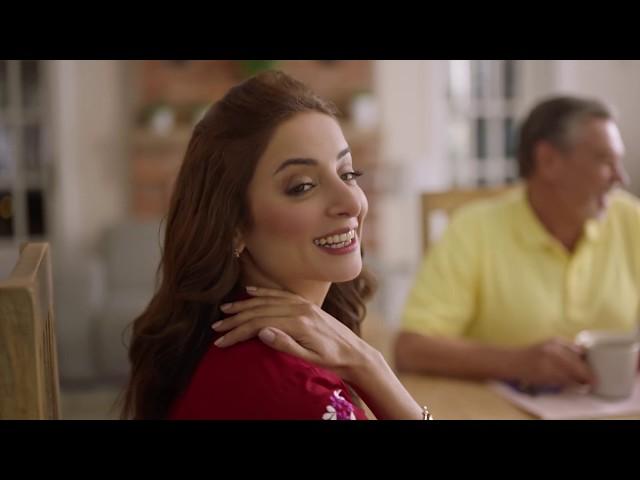 Olper's Dairy Cream - TVC