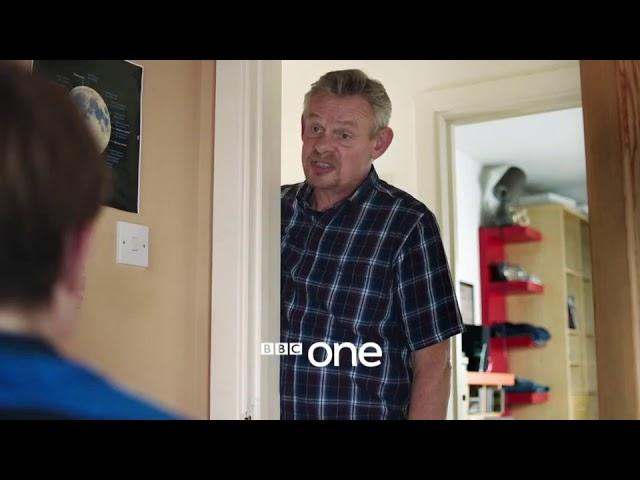 Warren - Trailer - Series 1- BBC One