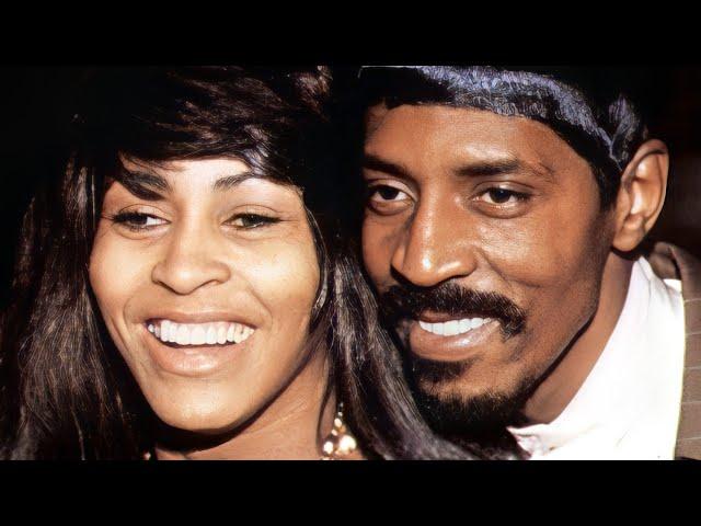 The Truth About Tina And Ike Turner's Troubled Marriage