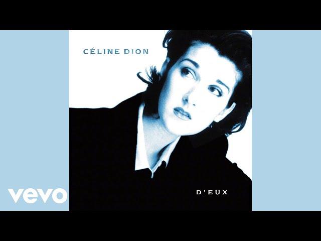 Céline Dion - Vole (Audio officiel)