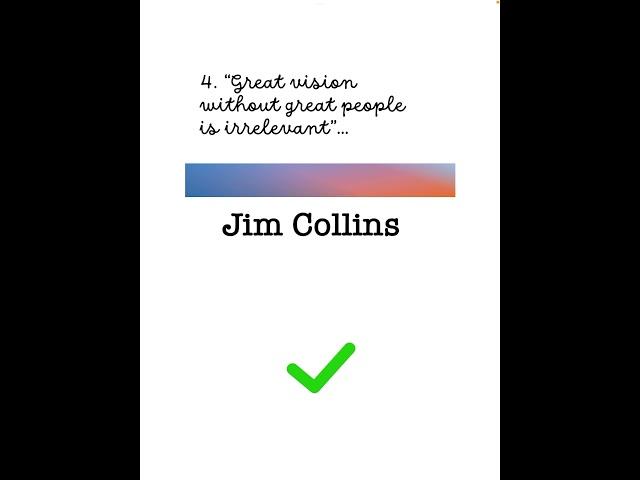 5 motivational quotes by Management Guru’s!!! #mba #strategicfinancialmanagement #decisionscience