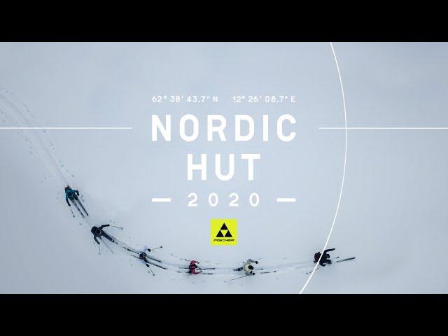 Fischer presents Nordic Hut | The whole movie