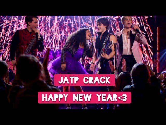 jatp crack || happy new year!