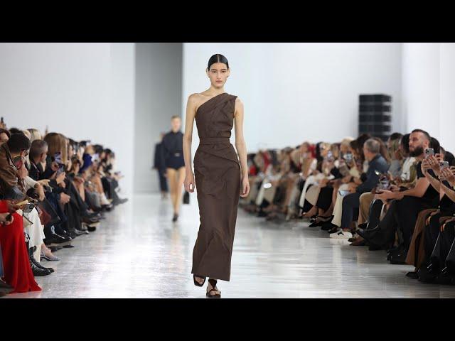 Max Mara | Spring/Summer 2025 | Milan Fashion Week