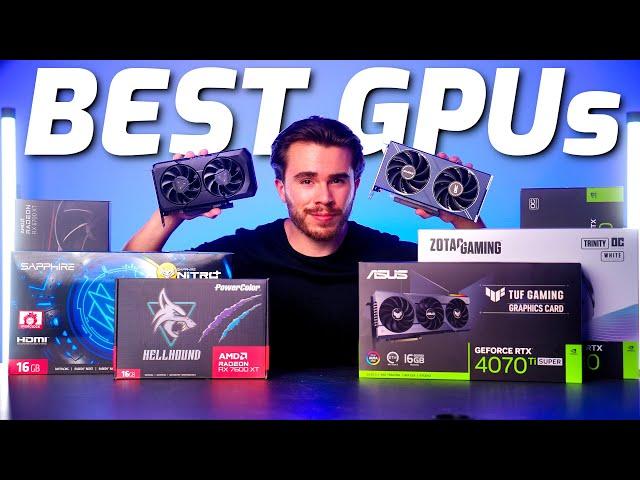 Wait for Next Gen or Buy Now? - BEST  Gaming GPUs to buy in December 2024!