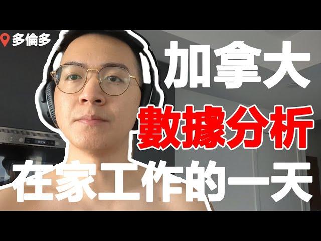 加拿大科技業 | 數據分析師在家遠端工作的一天 | 樂天Kobo |