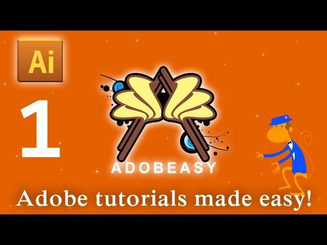 Adobe Illustrator Intro Tutorial