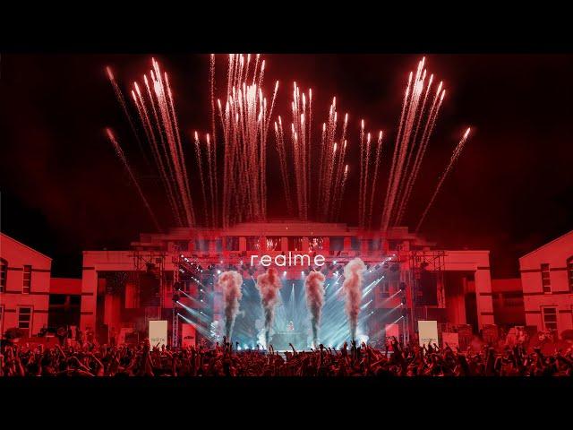 Waves'19 Official Aftermovie | BITS Goa | Ft. The Local Train, Amit Trivedi & Tony Junior