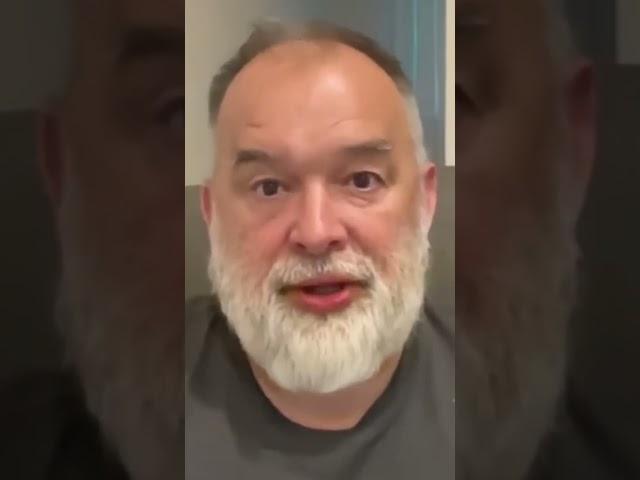 Трамп УПОРОЛ глупость и ИСПУГАЛ весь мир! #shorts