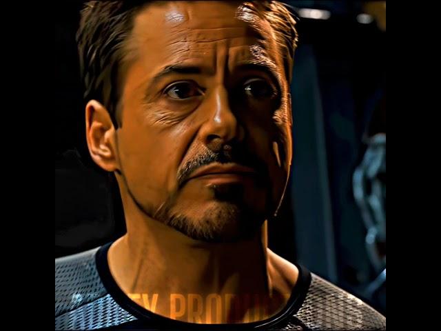 "Oh It's Good To Be Back" - ("Iron Man 3) Edit" | Apt. - Rose, Bruno Mars