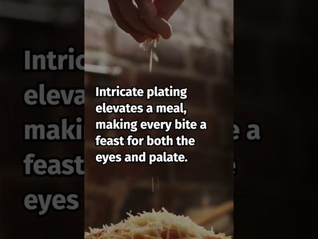 What Masterpiece Will You Create on Your Plate Today?