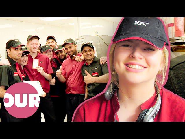 The Billion Dollar Chicken Shop (KFC Documentary) | Our Stories