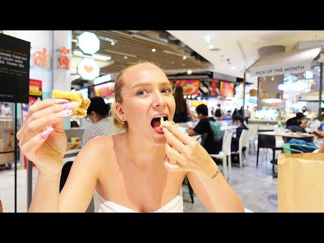crazy foodtour durch bangkok (thailand)