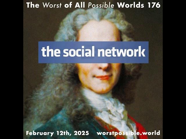 176 - The Social Network