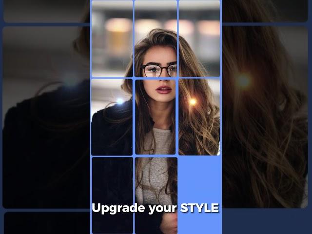 Upgrade your style with the perfect pair of glasses! #infiniteeyecare #sunglasses #eyecareexcellence