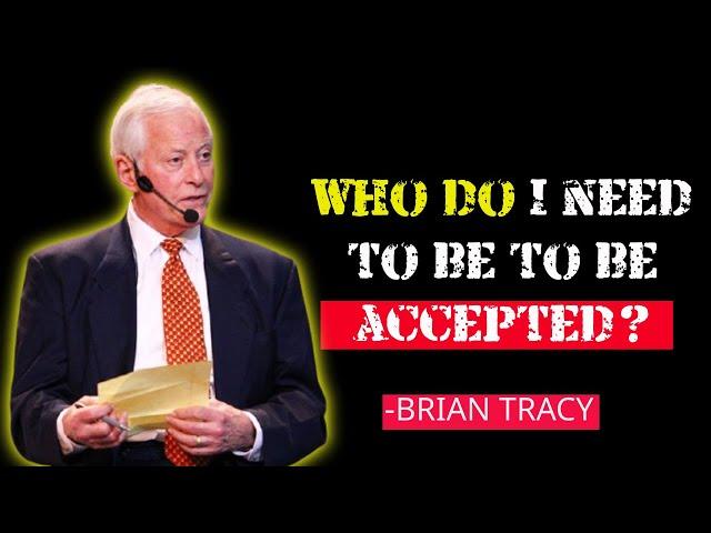 Do You Know Who You Are? | Brian Tracy