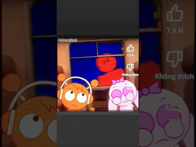 (OREN×PINKi)