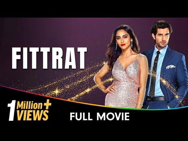 𝐅𝐢𝐭𝐭𝐫𝐚𝐭 - Hindi Full Movie - Krystle D'Souza, Aditya Seal, Anushka Ranjan