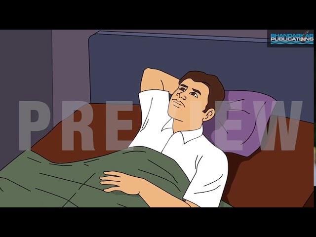 MANAGING FATIGUE PROMO LOW