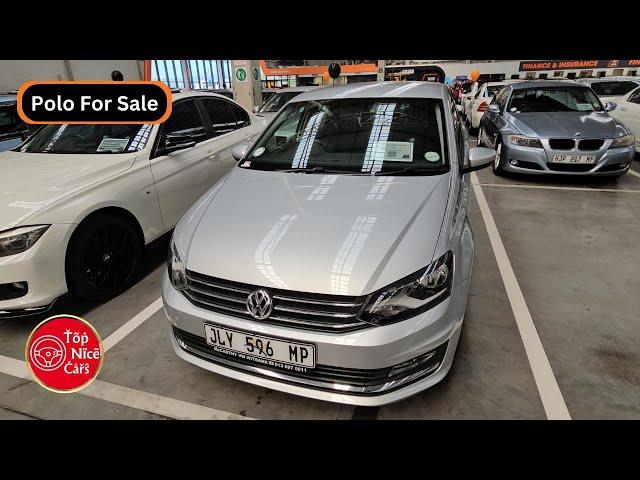 VW Polo For Sale At WeBuyCars | Prices and Mileage