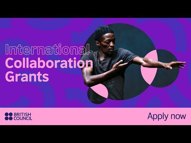 International Collaboration Grants – Application Form Questions