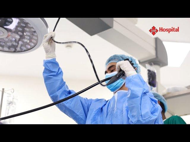 Comprehensive Guide to Bariatric Surgery with Dr. Mistry | AAR Hospital