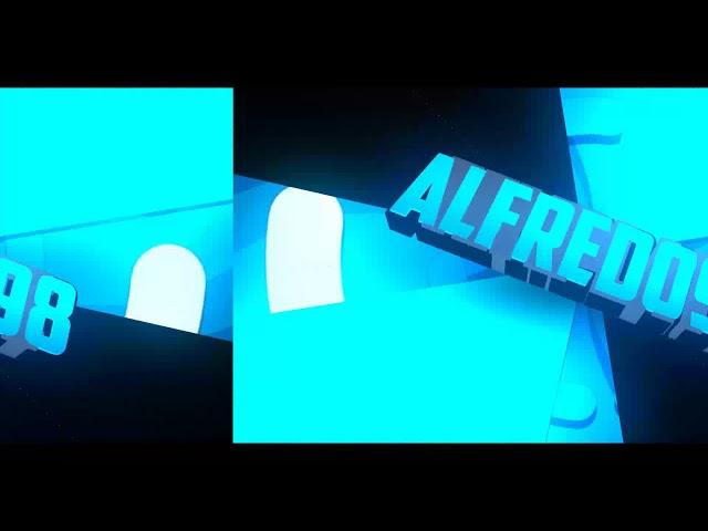 Intro para alfredo98 (recomendarme )