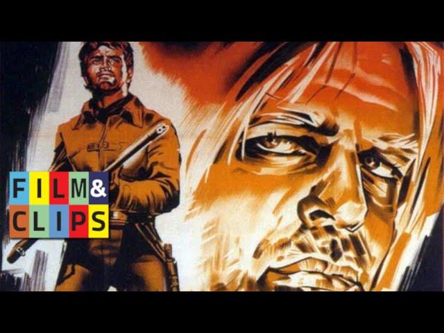 Twice a Judas - With Klaus Kinski & Antonio Sabato - Full Amazing Western Movie by Film&Clips