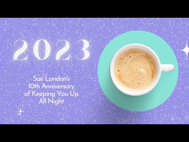 2023 in Sue London