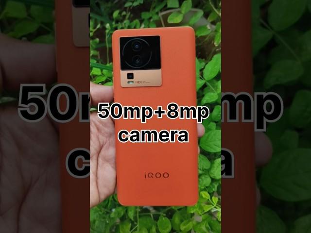 "iQOO Neo 7 Pro 5G Unboxing: First Look & Hands-On Experience!" 50mp real camera #iqooneo7pro5g