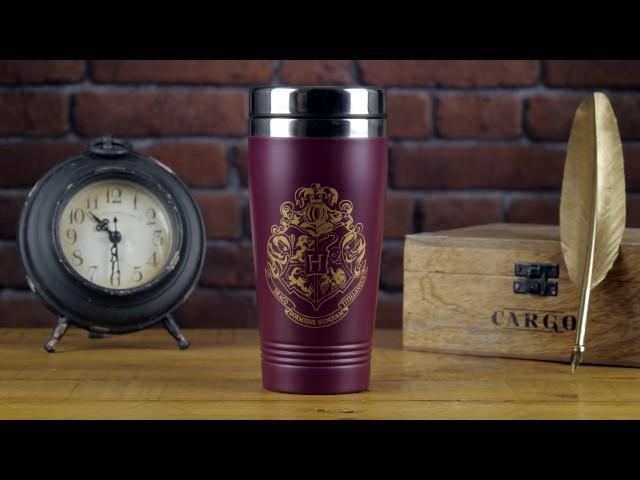 Harry Potter™ Hogwarts™ Travel Mug | Paladone