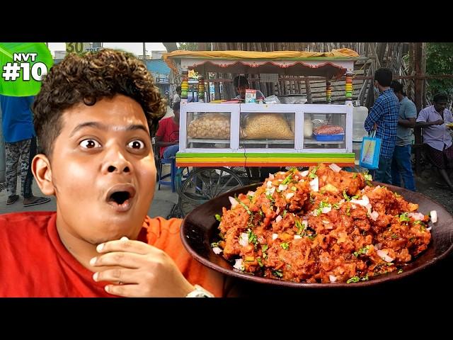 ₹30 Roadside Kaalan vs ₹327 Restaurant Kaalan | Ep-10 - Irfan's View