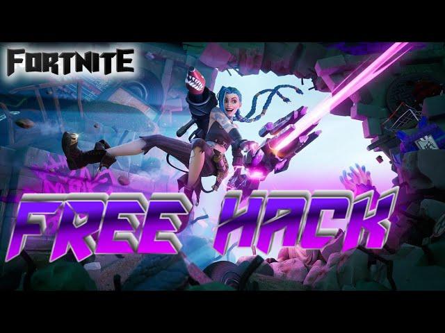 UPDATE 2025 | FORTNITE HACKING 2025 | BEST FORTNITE CHEATS - AIMBOT & ESP!