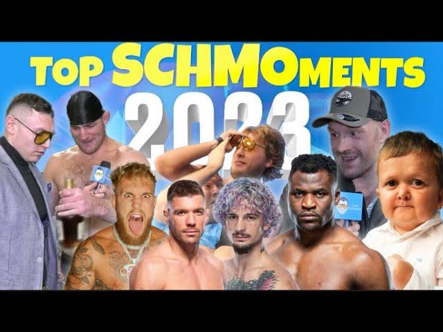 Best Schmoments 2023!!!