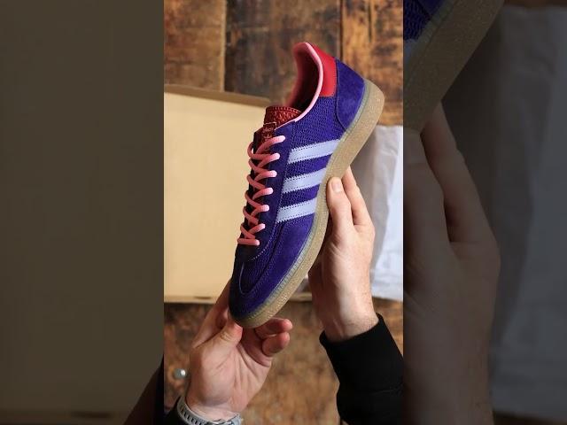 adidas Originals Handball Spezial Mesh - size? exclusive