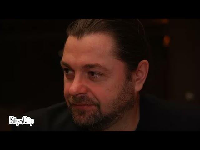 Андрей Шамин