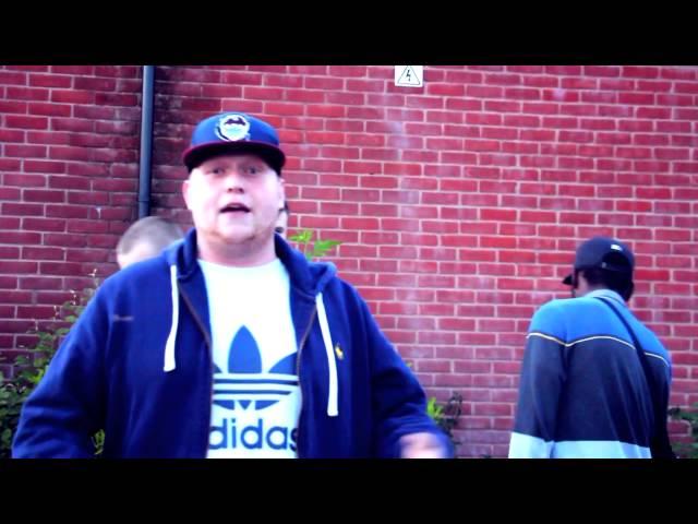 [Motion Blue Media] Grime Cypher - Bluess, Creature, Darkz, Driftz, MaxDon & Raze