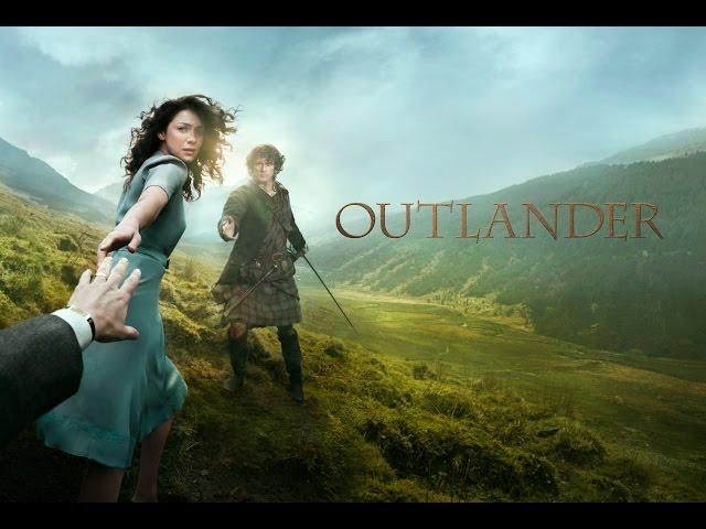 Outlander: Diese Zeitreise hat es in sich! Ab dem 20.05 auf VOX und online auf VOXNOW