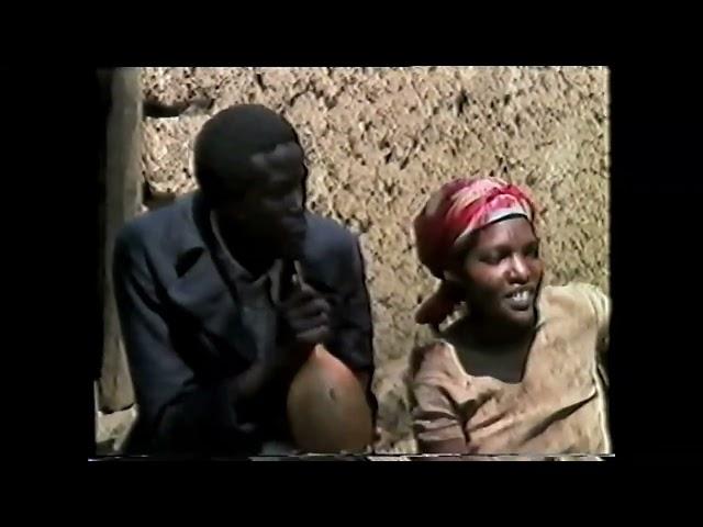 IKINAMICO - Umuhati n'irekwe kwa Misago - yanditswe na Jean Modeste Ntandokoranao - ONAPO