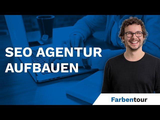 Gründung, Aufbau (und Verkauf) einer SEO-Agentur - feat. Stephan Czysch