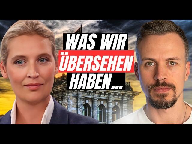 Alice Weidel: Eine Persönlichkeitsanalyse - Wer ist Sie wirklich?