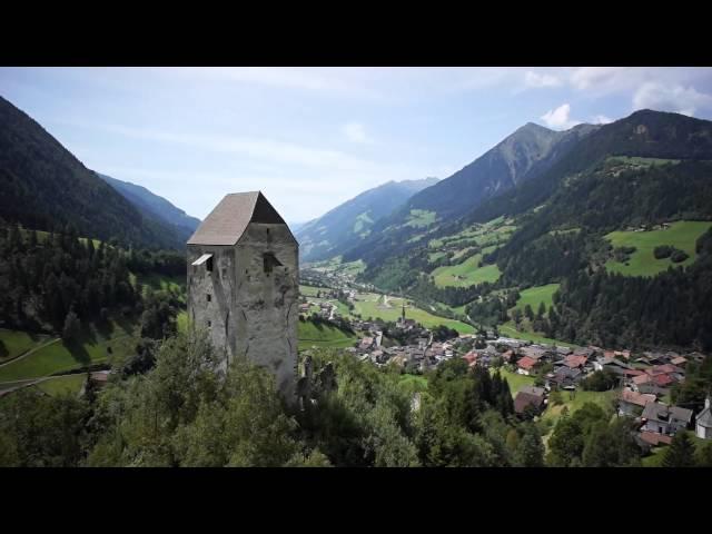 Passeiertal - Natur und Kultur erleben