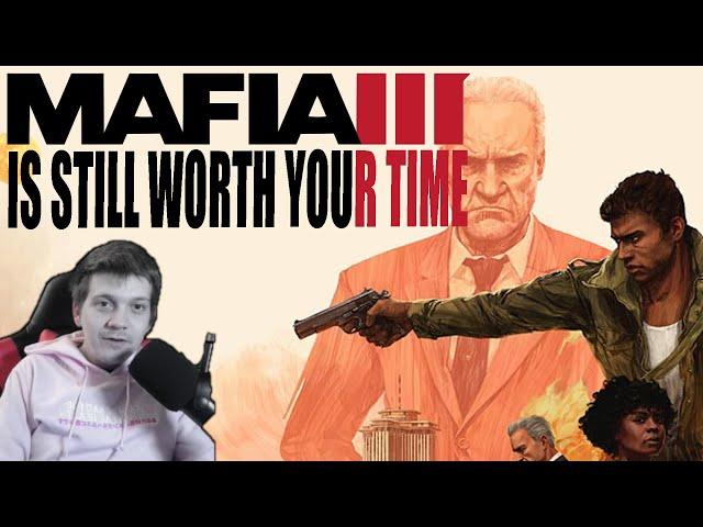 Mafia 3 is Still Worth Your Time | Review