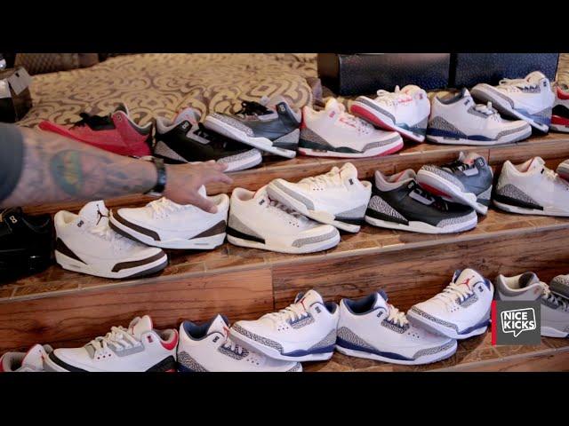 The Revisit: A "Sneak Peek" Inside The Perfect Pair's Collection